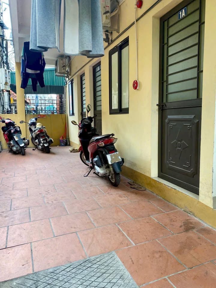 Phòng cho thuê tại Cao Xanh, Hạ Long - Giá chỉ 2.1 triệu/tháng!