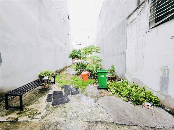 Đất nền đường Ung Văn Khiêm, Bình Thạnh 65m² giá 7 tỷ - Phù hợp văn phòng, CHDV!