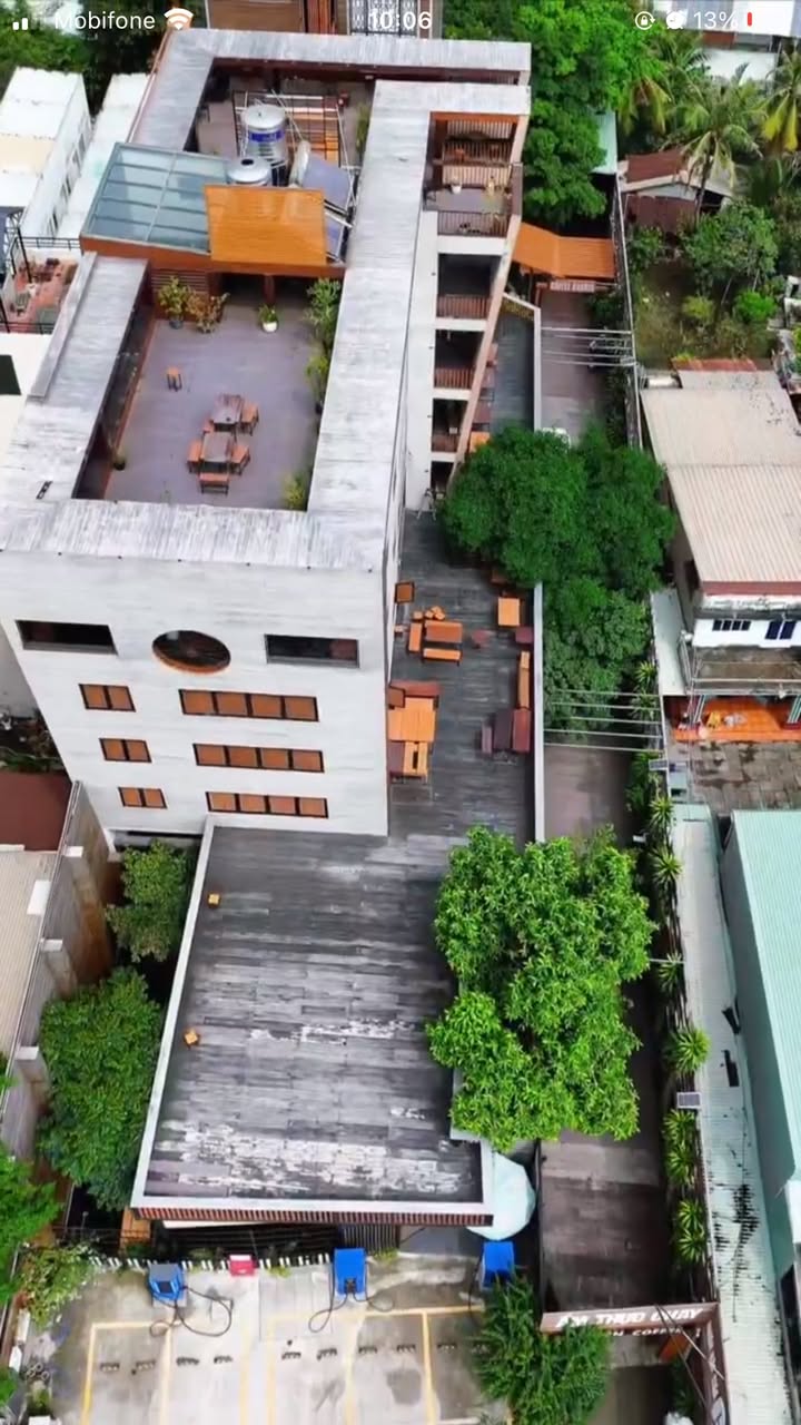 Toà nhà mặt đường Nguyễn Duy Trinh quận 9, 1672m² giá 180 tỷ - Đầu tư sinh lời ngay!