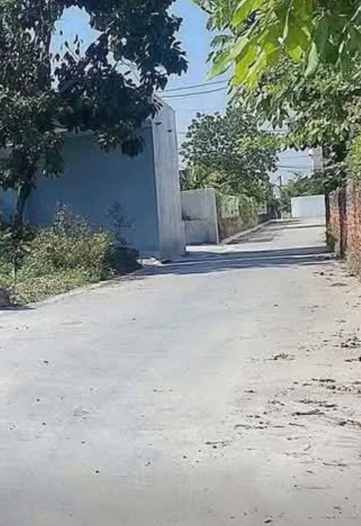 Lô đất Hồng Phong, Nam Sách 80m² giá 1 tỷ - Sổ đỏ chính chủ, đầu tư sinh lời!