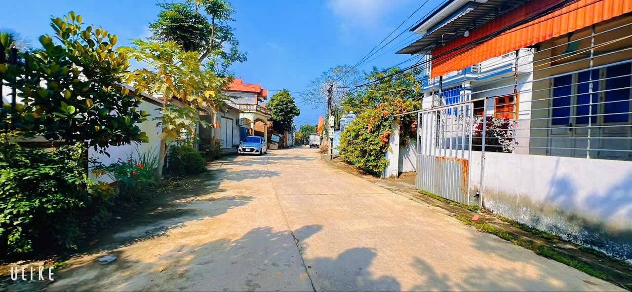 Đất nền thôn Thông xã Hướng Đạo 100m² chỉ 1.6 tỷ - Hướng Đông đón Lộc!