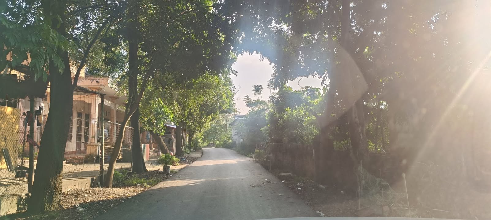 Đất Gia Khánh Bình Xuyên 150m² giá chỉ 160 triệu - Đầu tư lý tưởng!