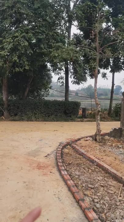 Đất thổ cư 100m² tại Khu Thống Nhất, Cẩm Khê - Giá đầu tư hấp dẫn chỉ 4xx triệu!