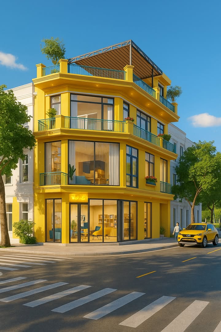 Đất nền Lô góc 2 mặt tiền P.Long Trường, Q.Thủ Đức 64m² giá 4.5 tỷ - Cơ hội đầu tư tuyệt vời!