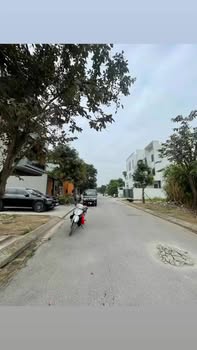 Bán lô đất 150m² Khu Vật Liệu Cách Điện An Đồng giá 5.29 tỷ - Cơ hội đầu tư hiếm có!