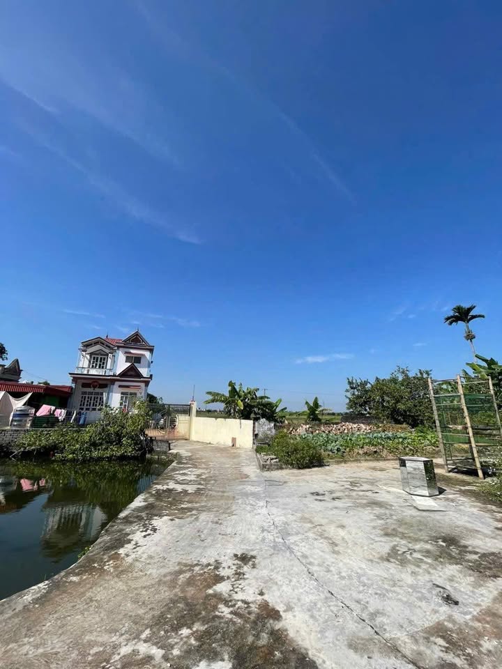 Đất nền Quốc Tuấn, An Lão, Hải Phòng 71m² - Giá chỉ từ 4xx triệu!