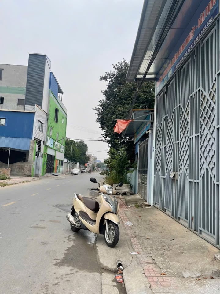 Nhà xưởng cho thuê tại Hoàng Thế Trung, An Dương, Hải Phòng - Giá chỉ 12 triệu/tháng!