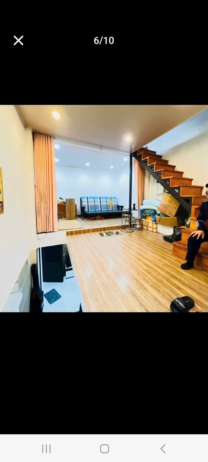 Nhà 3 tầng Nguyễn Tường Loan 25m² giá 1,19 tỷ - Sẵn sàng vào ở ngay!