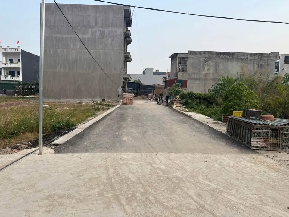 Đất nền Bạch Mai, An Hải 43.5m² giá 2 tỷ - Đầu tư sinh lời cao!