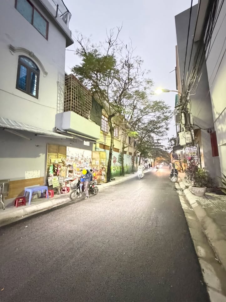 Đất mặt đường Thiên Lôi, Vĩnh Niệm 120m² giá 7 tỷ - Đầu tư sinh lời ngay!