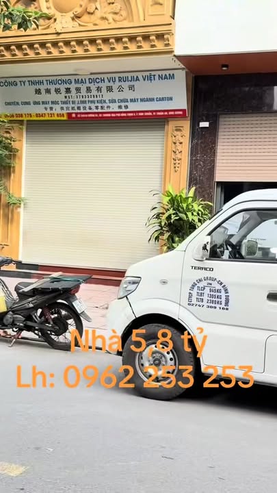 Nhà phố KDC Phú Hồng Thịnh 8 Bình Chuẩn 71.2m² giá 5.8 tỷ - Vị trí đắc địa cho kinh doanh