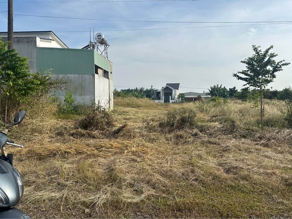 Đất nền TDC Bình Đoàn 16, Tân Xuân 165m² giá 799 triệu - Nở hậu 9,5m tuyệt đẹp!