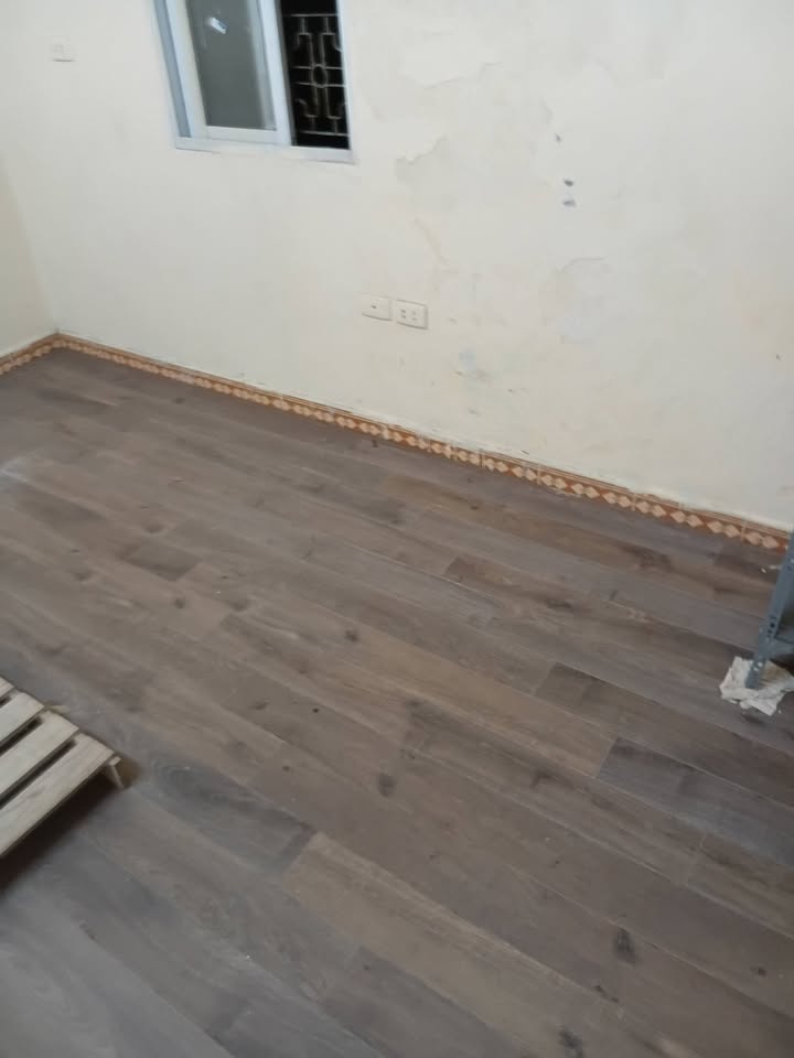 Nhà nguyên căn cho thuê tại Ngõ 39 Giang Văn Minh 60m² chỉ 5 triệu/tháng - Chính chủ, miễn trung gian!