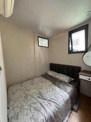 Căn hộ tập thể Minh Khai 60m² giá 7.2 triệu - An ninh tốt, dân trí cao!