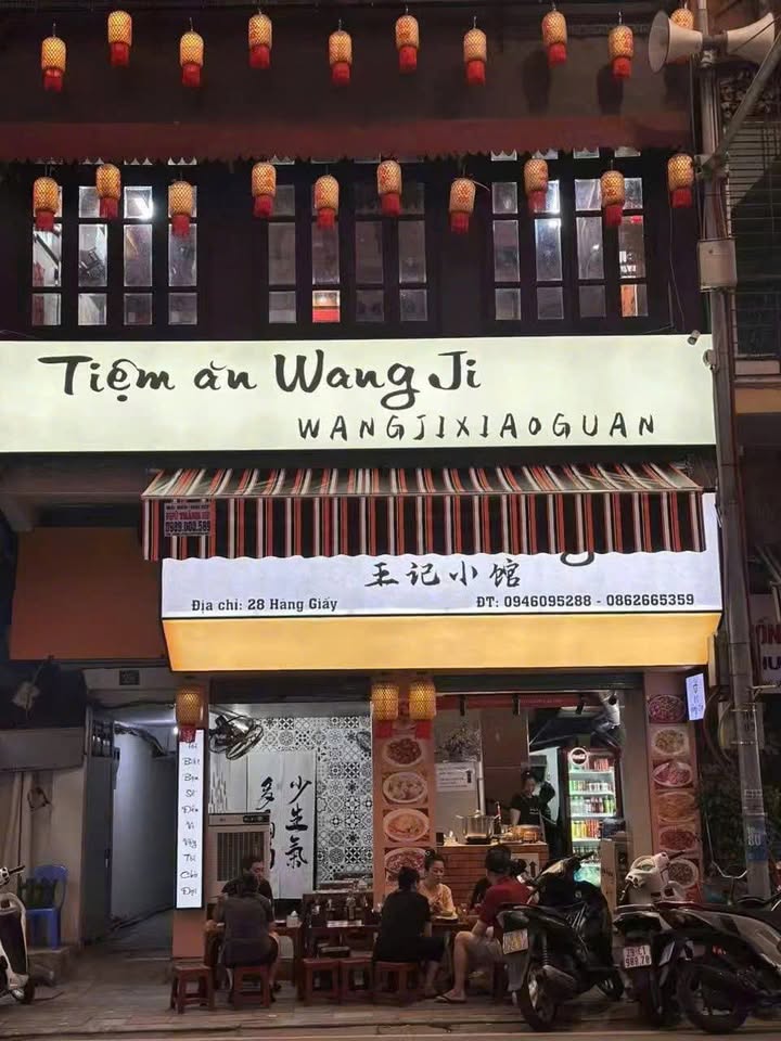 Cho thuê nhà mặt phố Mai Anh Tuấn, Đống Đa 90m² giá 60 triệu - Hàng hiếm cho kinh doanh đa dạng!