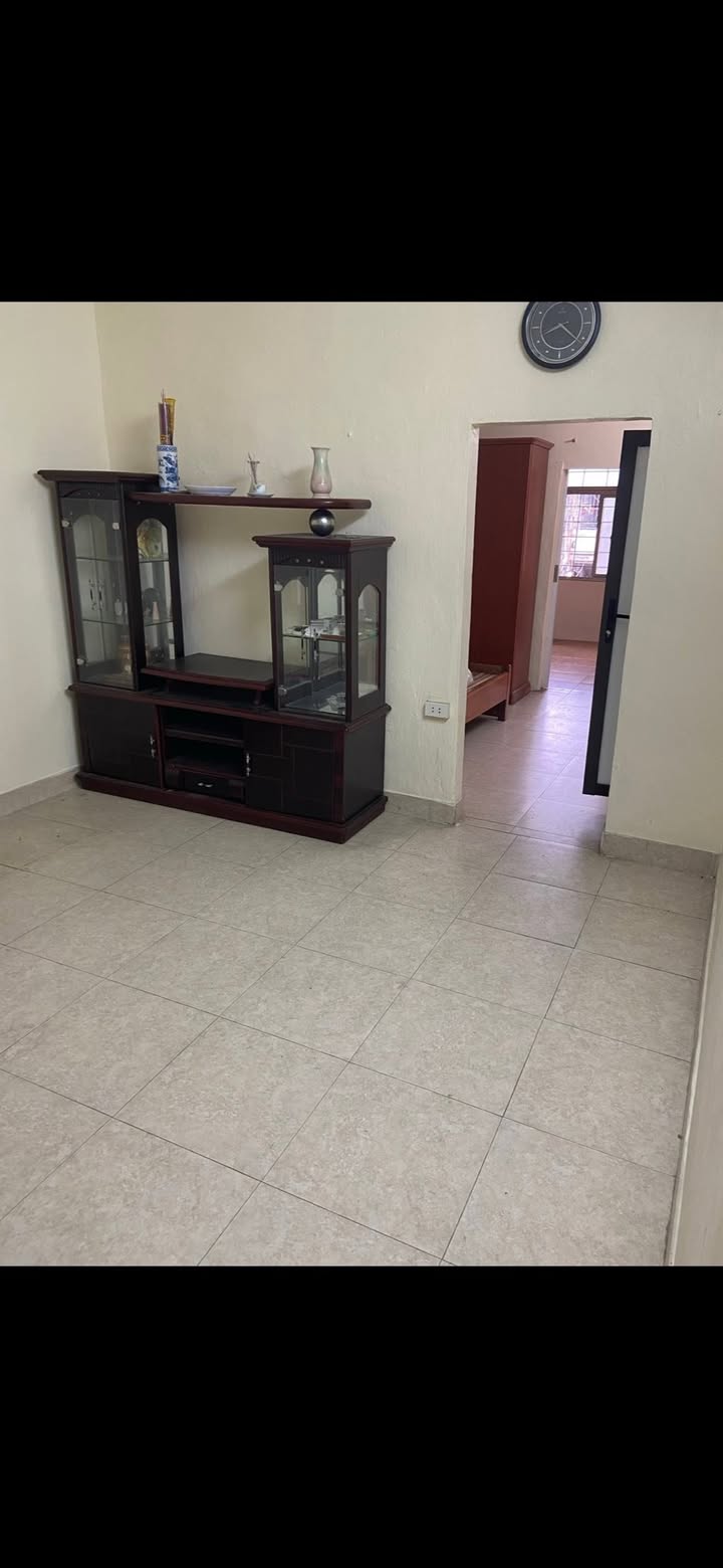 Nhà cho thuê đường Vĩnh Hồ, Đống Đa 65m² - Không gian sống lý tưởng cho gia đình!