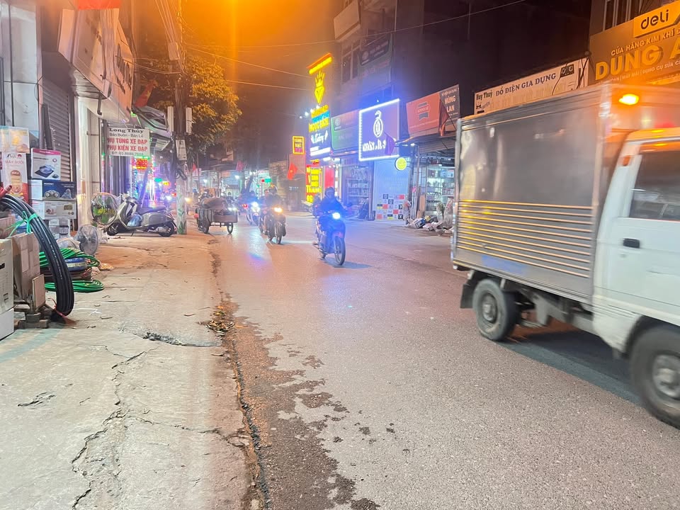 Nhà mặt phố Yên Nhân, Tiền Phong 43m² giá 6.3 tỷ - Cơ hội đầu tư tuyệt vời!