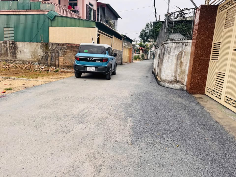 Đất Hưng Lộc Vinh 94.5m² giá 3.4 tỷ - Đường 5m thông thoáng!