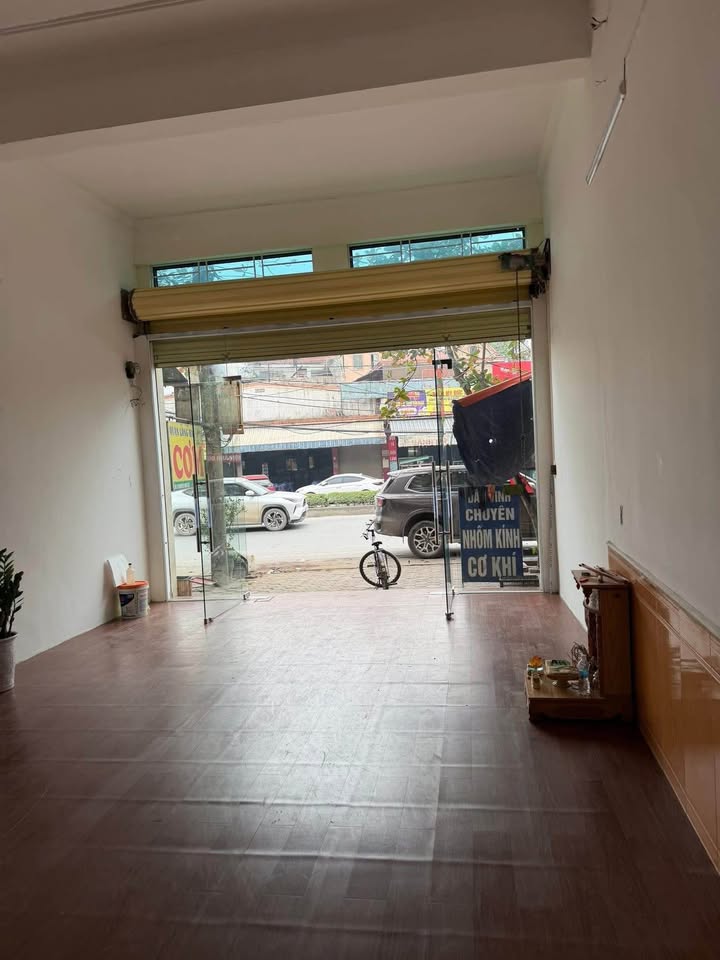 Nhà 2 tầng chính chủ bán gấp tại Nguyễn Sinh Sắc, Vinh 65m² - Vị trí kinh doanh sầm uất!