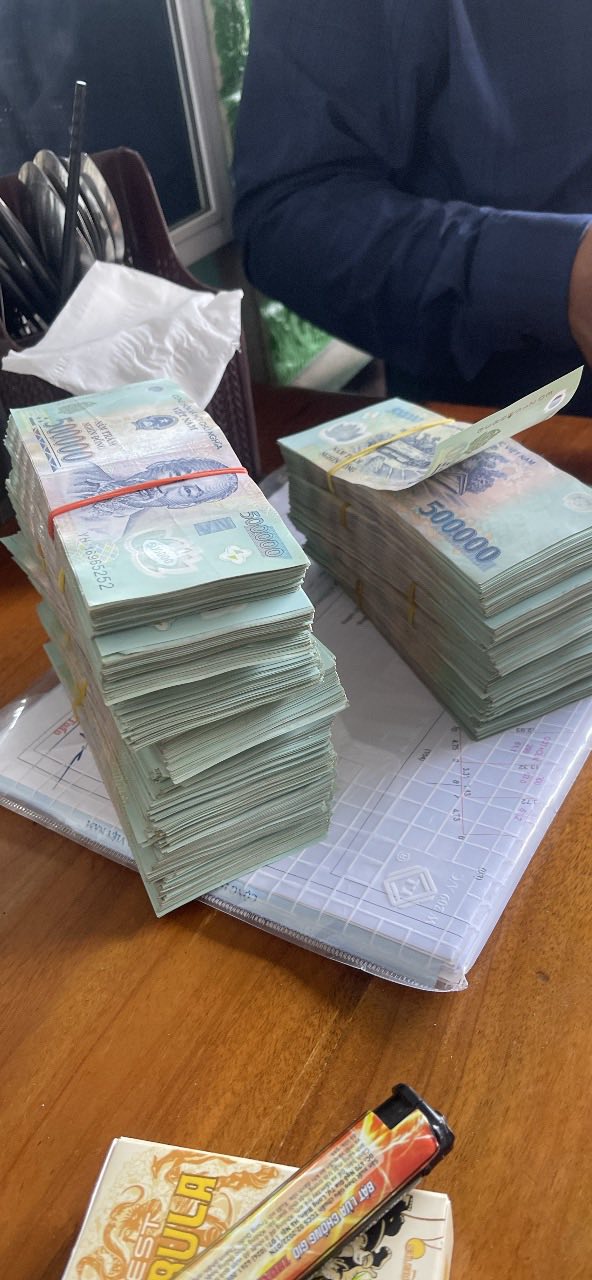 Đất nền Nghi Phong 100m² giá 2 tỷ - Cơ hội đầu tư hấp dẫn!