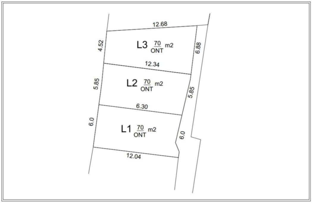 Đất nền Tuy Phước 70m² giá 200 triệu - Đầu tư sinh lời ngay!