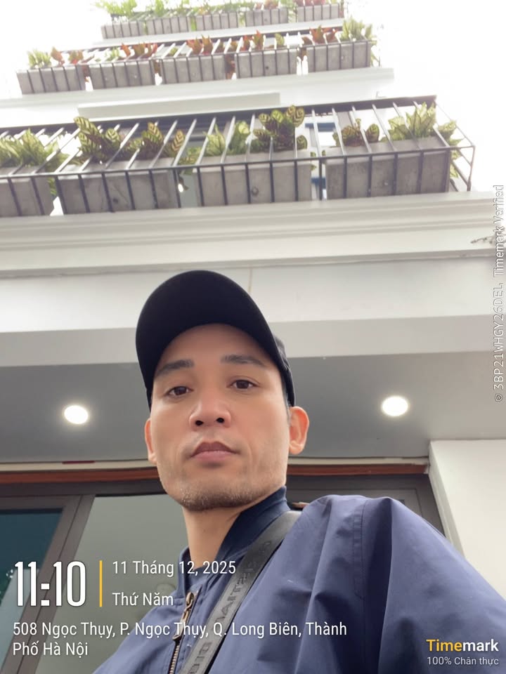 Nhà đẹp Ngọc Thụy 51m² giá 12 tỷ - Full nội thất, ô tô tận cửa!