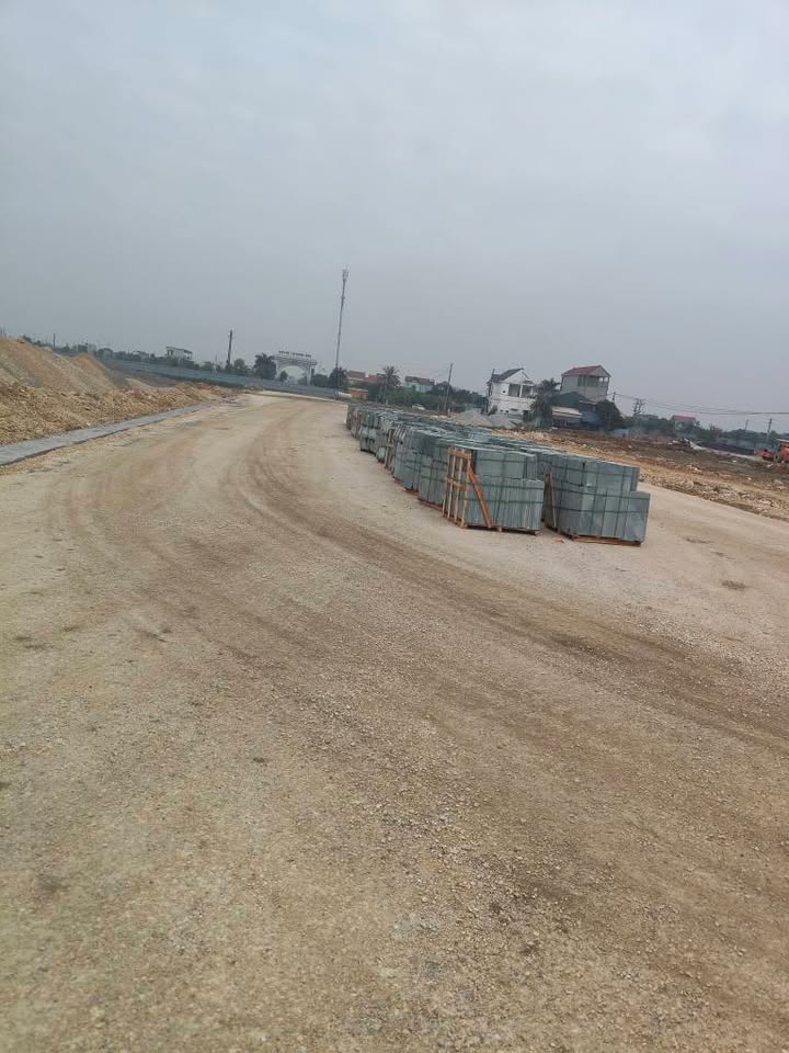 Đất nền KĐT mới Thanh Phong - 108m² giá 1 tỷ - Đầu tư sinh lời ngay!