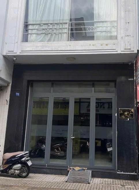 Cho thuê mặt bằng Nguyễn Văn Trỗi P2 Đà Lạt 80m² - Vị trí kinh doanh lý tưởng!