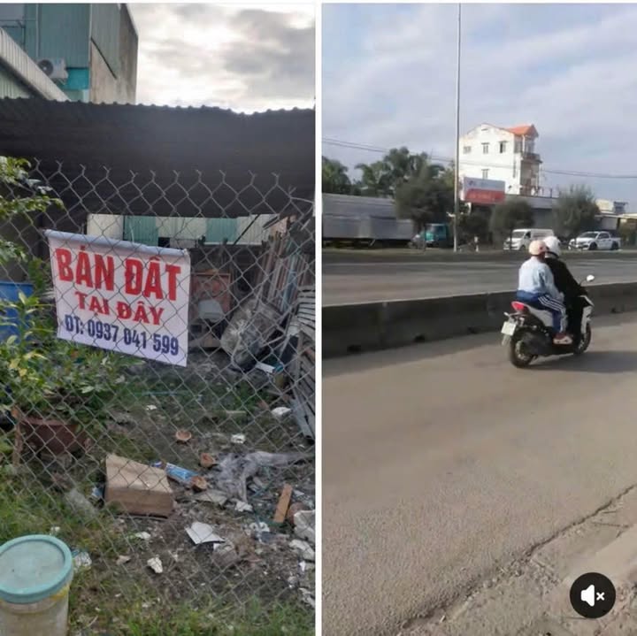 Đất hẻm 14 Quốc lộ 51, Biên Hòa 90m² giá 900 triệu - Đầu tư sinh lời ngay!