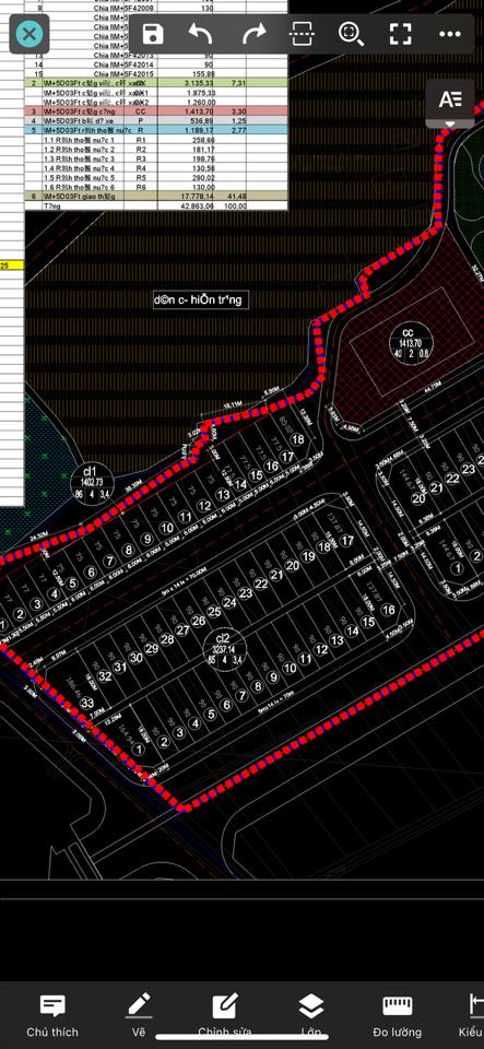 Đất nền dự án Trạm Lộ 90m² giá 4 tỷ - Sổ đỏ chính chủ, đầu tư sinh lời!
