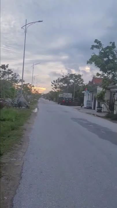 Đất đấu giá Quỳnh Xuân 198m² giá 2.4 tỷ - Kinh doanh buôn bán sầm uất!