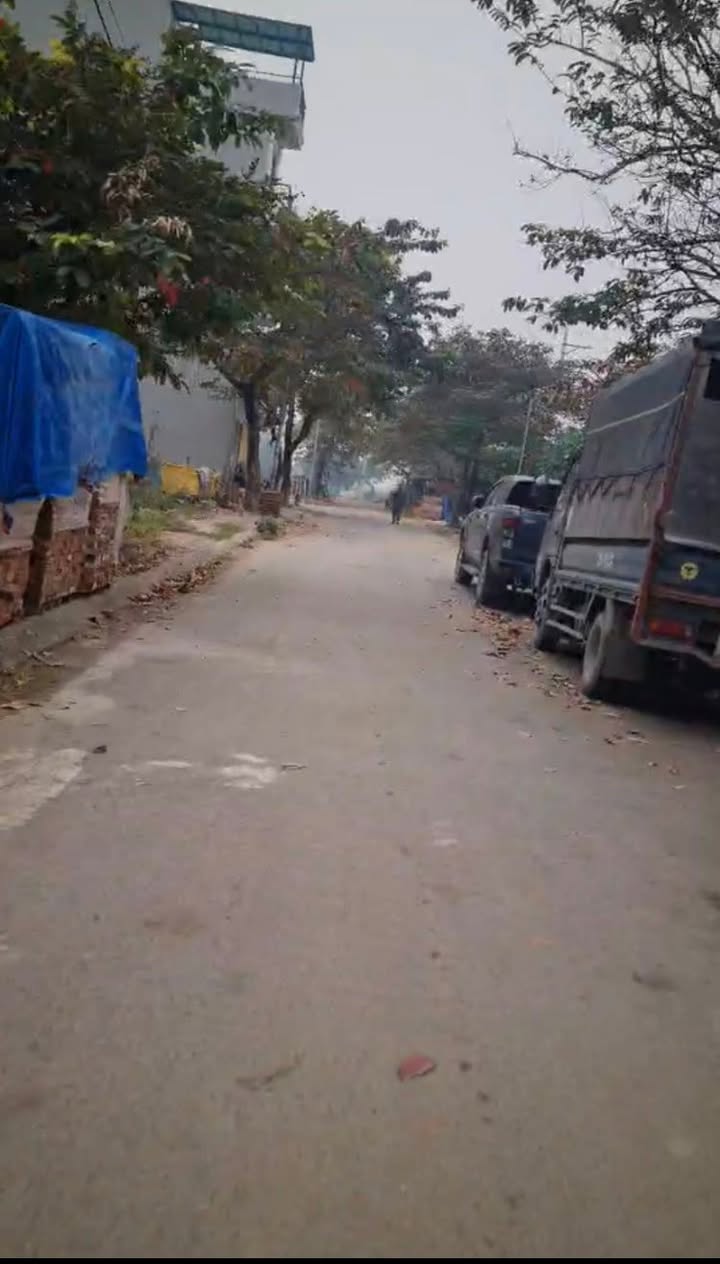 Đất phân lô Khu tái định cư Quỳnh Đô 40m² giá 7 tỷ - Tiện ích đầy đủ, sổ đỏ chính chủ!