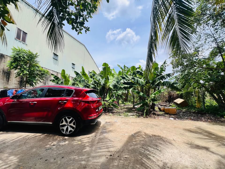 Đất nền Linh Đông 88m² giá 6.3 tỷ - Hẻm xe hơi tránh nhau, phong thủy tốt!