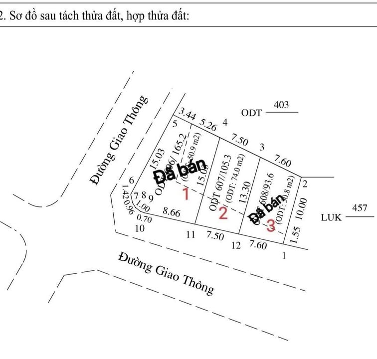 Đất nền Băng 1 - Khu Tân Tiến Mới, Thanh Sơn 112m² - Cơ hội đầu tư sinh lời ngay!