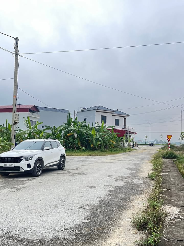 Đất nền Định Hưng 160m² giá chỉ 1 tỷ - Đầu tư sinh lời ngay!