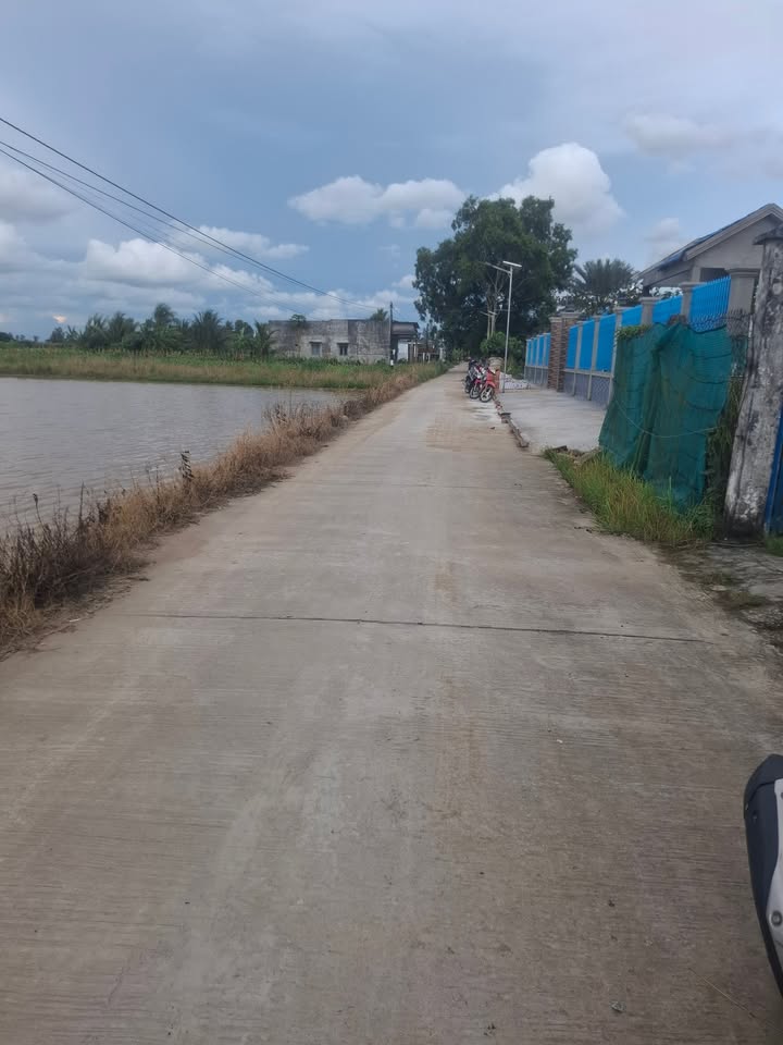 Đất nền Ấp Nhà Việc, Xã Châu Thới 7020m² giá 2.97 tỷ - Đầu tư sinh lời cao!