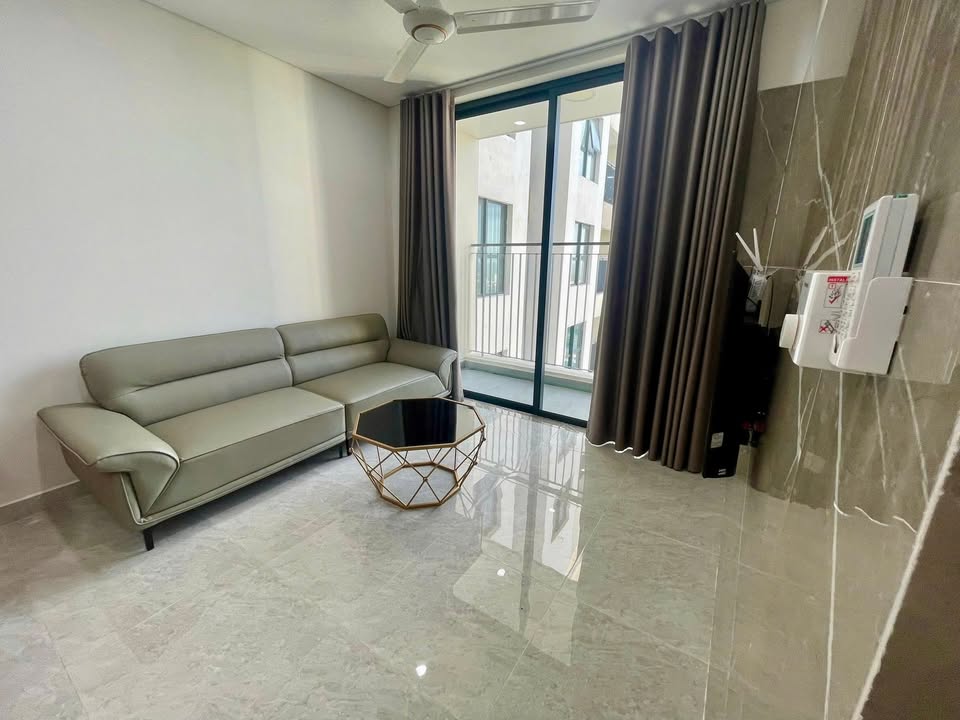 Căn hộ 2PN FPT Plaza 2 Đà Nẵng 75m² giá 11 triệu - Full nội thất, chỉ việc vào ở!