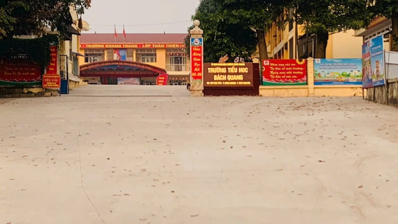 Đất thổ cư 451m² phường Bách Quang giá 1.8 tỷ - Tiện ích đầy đủ, sẵn nhà ở ngay!