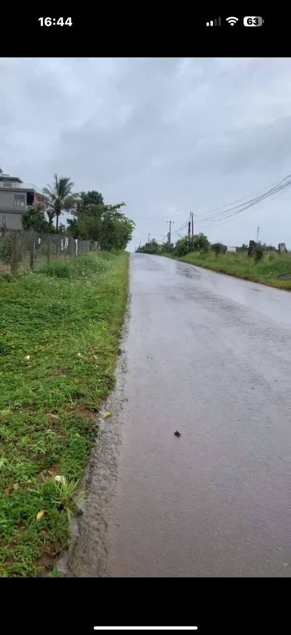 Đất nền Lộc An Bảo Lâm 240m² giá 1.5 tỷ - Mặt tiền kinh doanh thuận lợi!