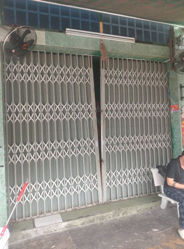 Nhà phố mặt tiền đường Nguyễn Văn Lượng Gò Vấp 38.44m² giá 11 tỷ - Cơ hội đầu tư sinh lời!