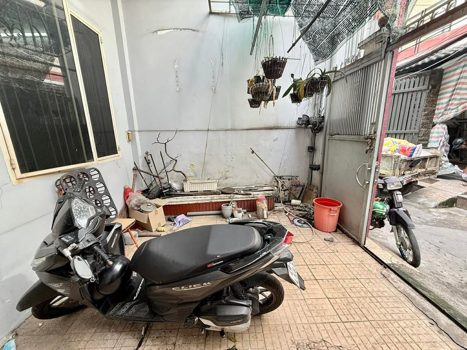 Đất xây CHDV Điện Biên Phủ Q3 70m² giá 10 tỷ - Cơ hội đầu tư tuyệt vời!