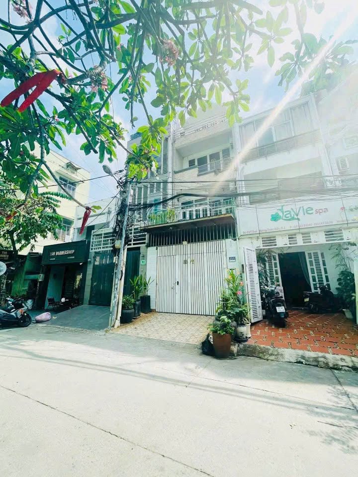 Nhà phố Thảo Điền, Quận 2 89.7m² giá 20 tỷ - Vị trí đẹp, vừa ở vừa kinh doanh!