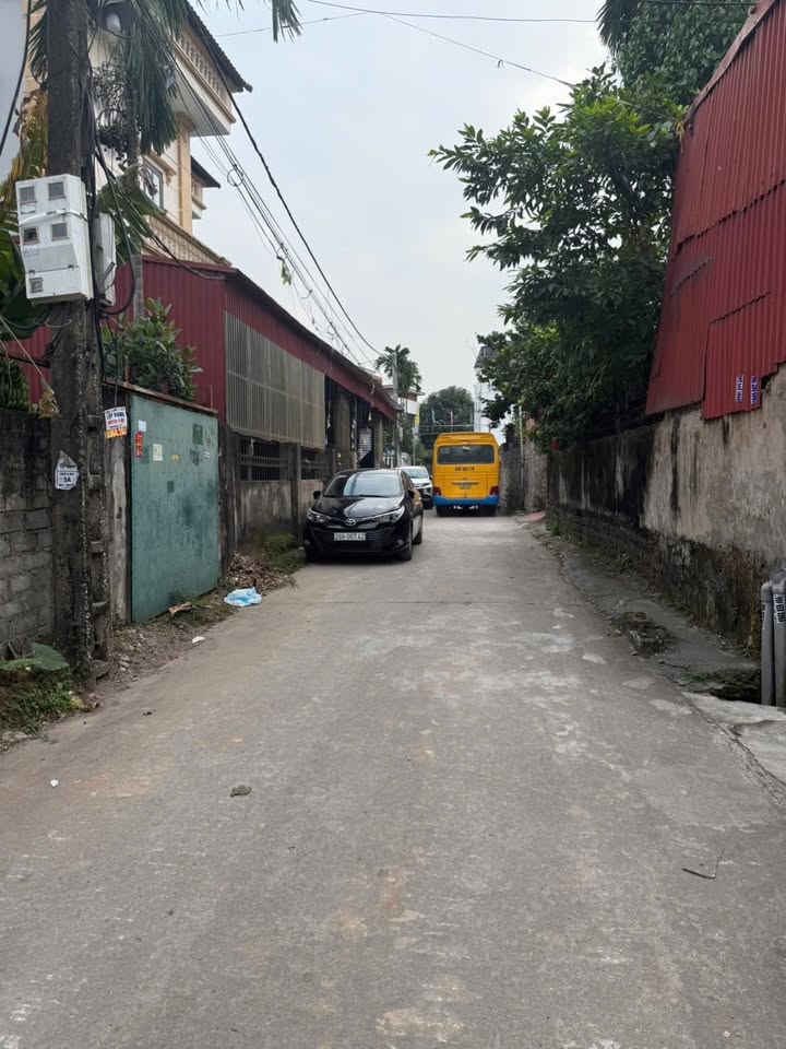 Đất nền Thượng Quất Hợp Tiến 80m² giá 1.1 tỷ - Đầu tư sinh lời ngay!