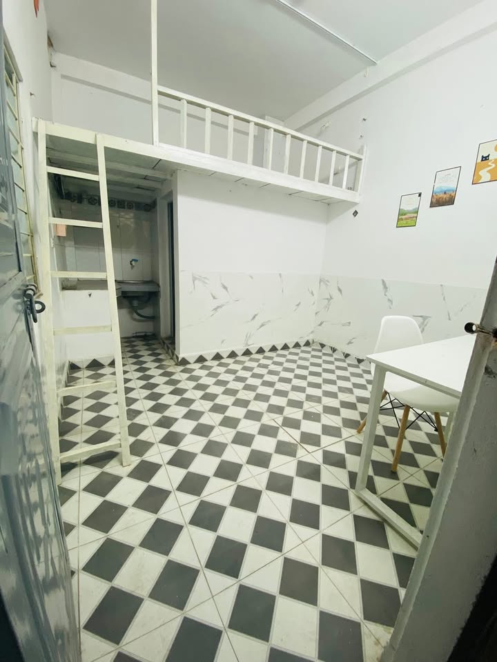 Phòng trọ tại phường Đại Kim - 2.7 triệu/tháng - Gần ĐH Thăng Long!