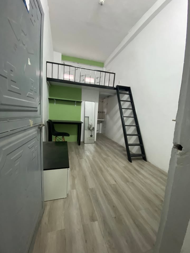 Phòng trọ cho thuê tại Ngõ 250 Kim Giang, 3 triệu/tháng - Không chung chủ