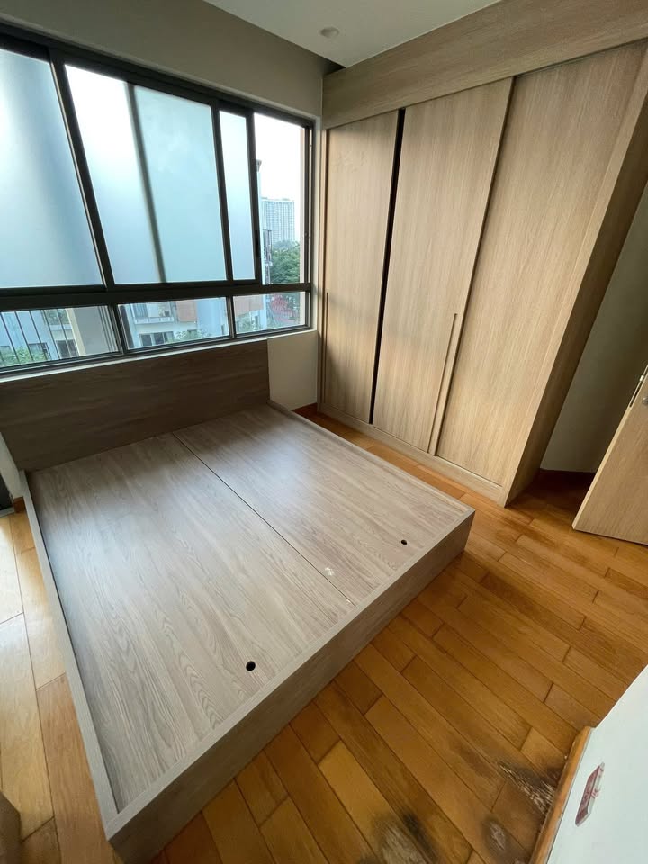 Phòng trọ cho thuê tại KĐT The Manor Central Park, Hoàng Mai - Giá chỉ từ 3 triệu