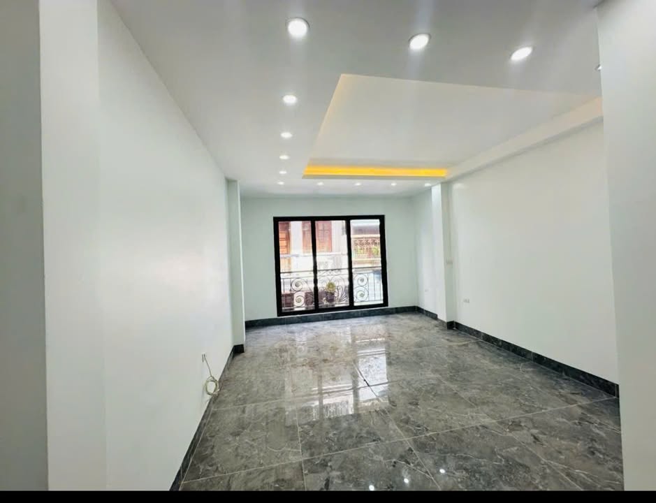 Nhà Thụy Phương 43m² giá 10 tỷ - Kinh doanh đỉnh cao, ô tô tránh nhau!