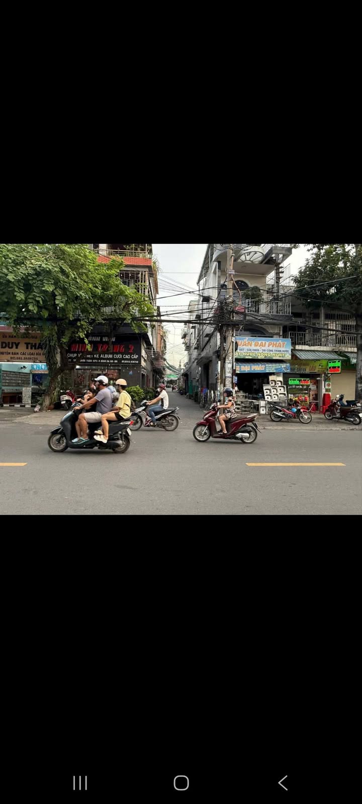 Nhà bán hẻm 77 Trần Quốc Toản, Biên Hòa 118m² giá 5.6 tỷ - Kinh doanh thuận lợi!