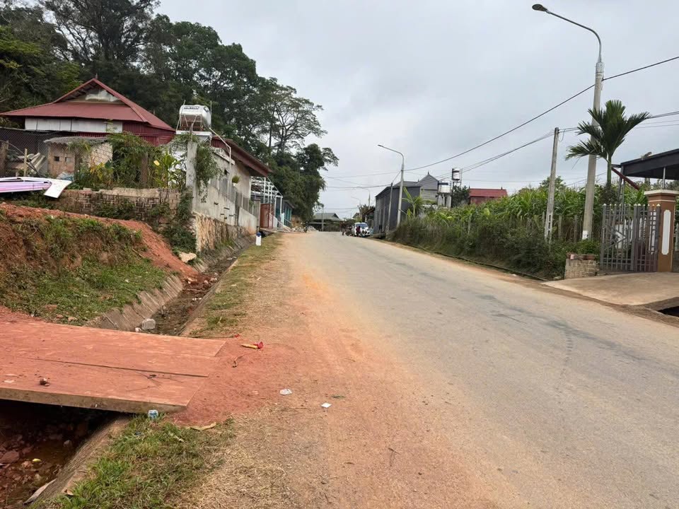 Đất nền Mường Sang 192m² giá 2.45 tỷ - Đầu tư thông minh ngay hôm nay!