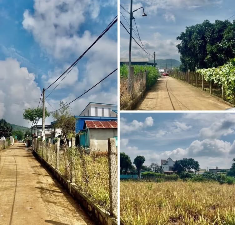 Đất liền kề Bồng Lai, Đức Trọng 150m² giá chỉ 1 tỷ - Đầu tư sinh lời ngay!